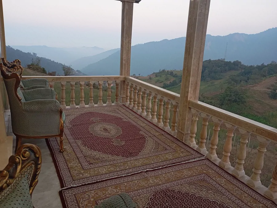 تصویر ۱ - ویلا شما  در  تالش