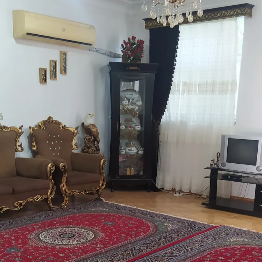 تصویر ۱ - ویلا رباب  در  فومن