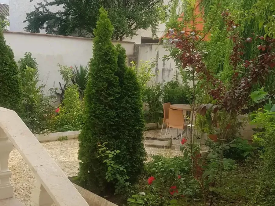 تصویر ۱ - ویلا یگانه در بابلسر