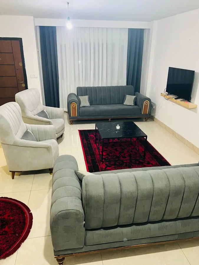 تصویر ۱ - آپارتمان واحد بسیار تمیز در بهترین لوکیشن در تهران