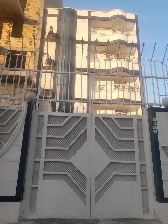 تصویر ۱ - آپارتمان مبله پدری (3) در  اهواز