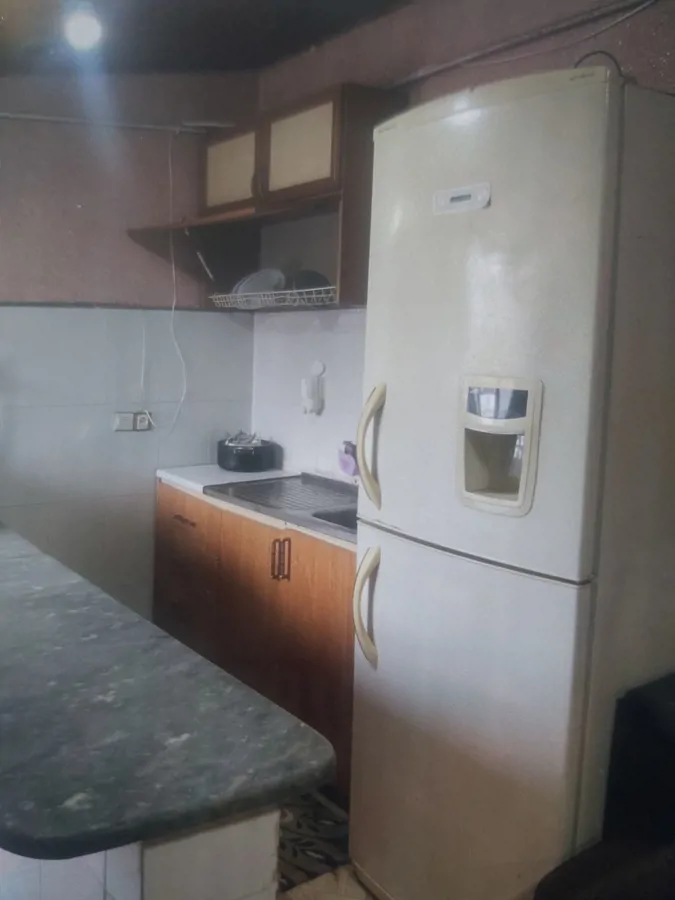 تصویر ۱ - ویلا سوئیت شماره ۴مجتمع مارال ساحلی در  انزلی