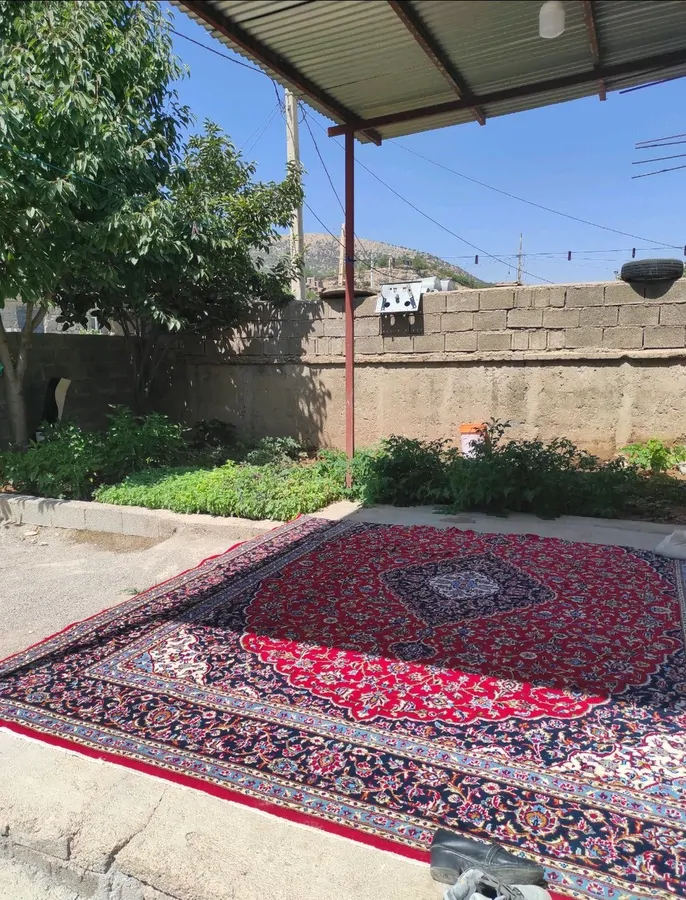 تصویر ۱ - خانه سوئیت یک خوابه دلنشین چیتاب در یاسوج
