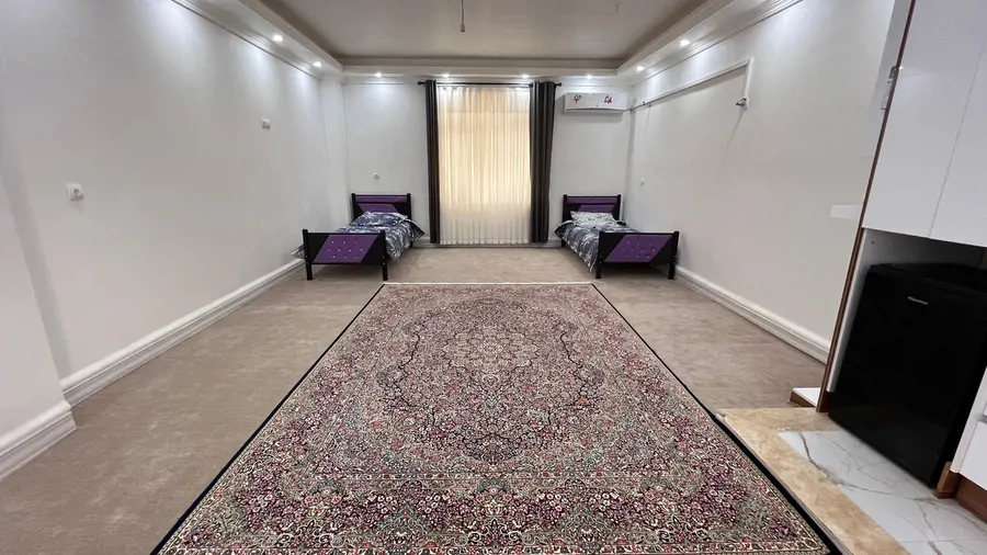 تصویر ۱ - سوییت اقیانوس (102) در  چابهار
