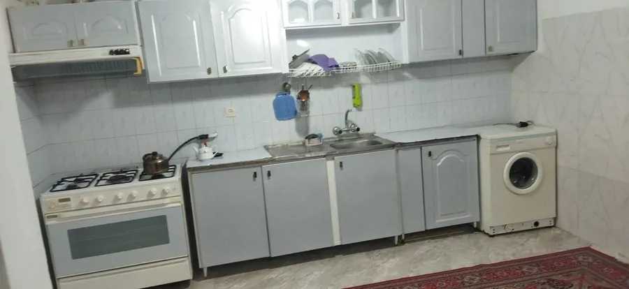 تصویر ۱ - ویلا ویلای شهری نزدیک ساحل  در  کلاچای