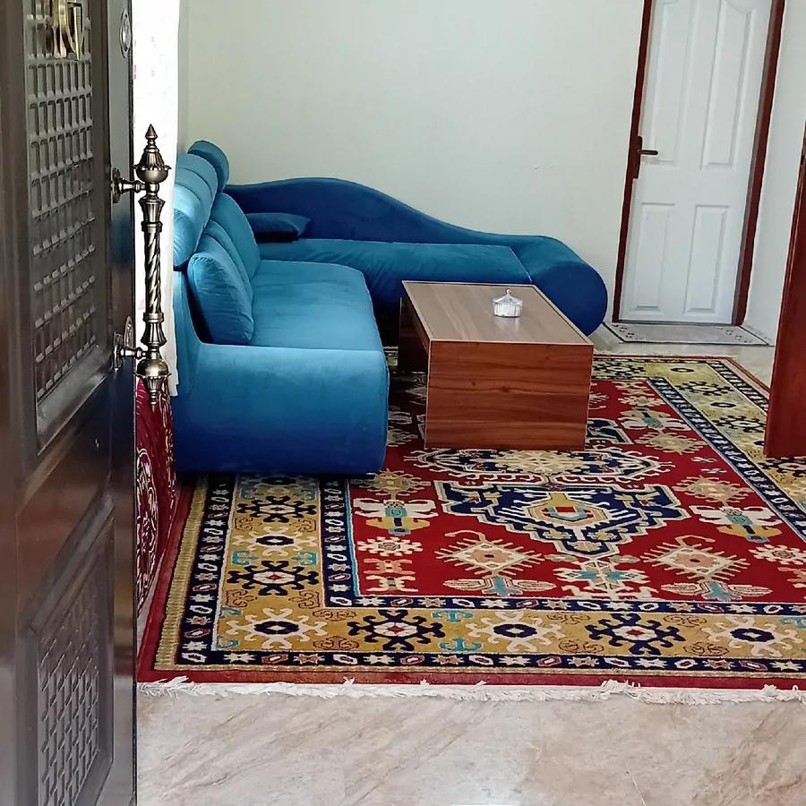 تصویر ۱ - ویلا سویت در  شهسوار