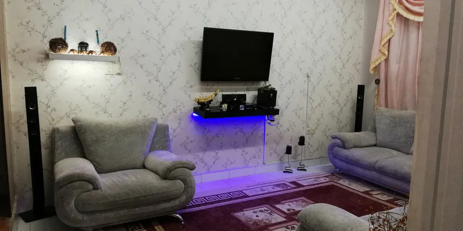 تصویر ۱ - آپارتمان مرجان در  بندر عباس