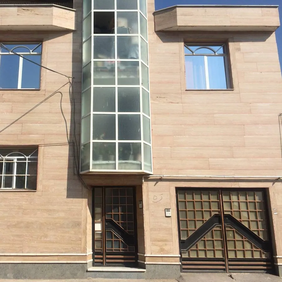 تصویر ۱ - خانه مبله دانش در  اردبیل