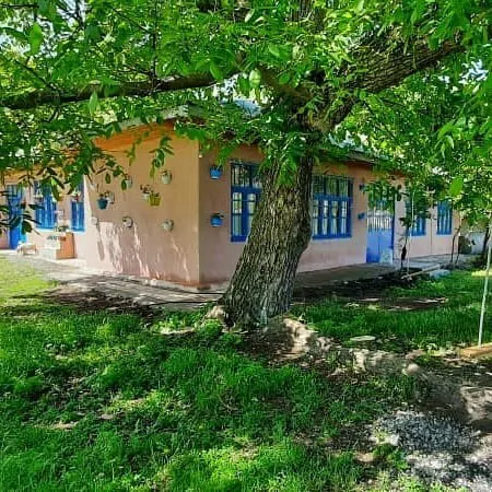 تصویر ۱ - اقامتگاه بوم‌گردی اقامتگاه پیرکوه در  دیلمان