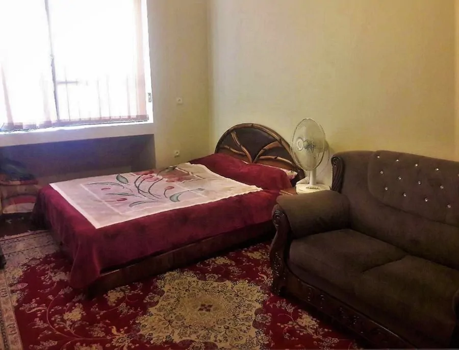 تصویر ۱ - آپارتمان کوچه ۹ (واحد ۱) در  شیراز