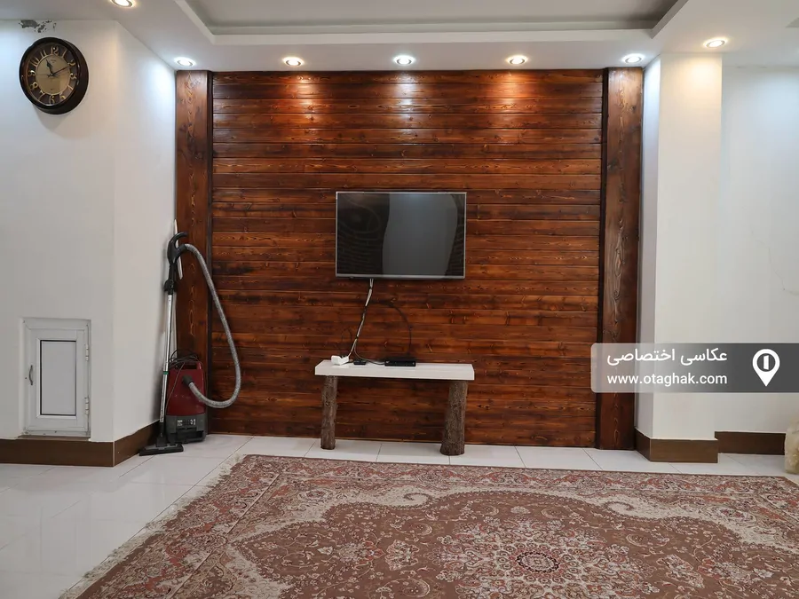 تصویر ۱ - آپارتمان دو خوابه لب دریا (واحد 6 VIP) در  محمودآباد