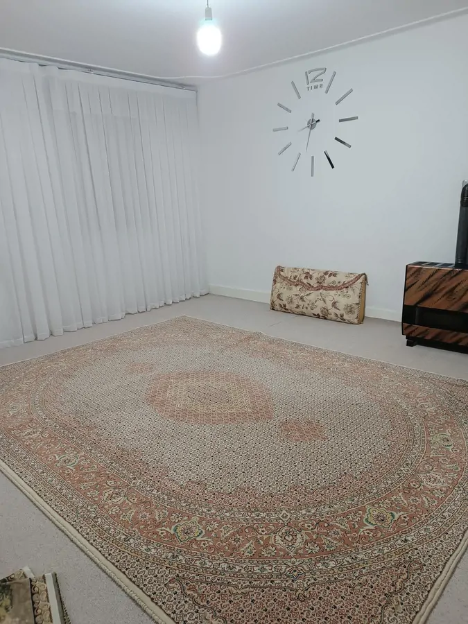 تصویر ۱ - آپارتمان واحد تمییز و زیبا در شهر زیبای نوسود  در  پاوه