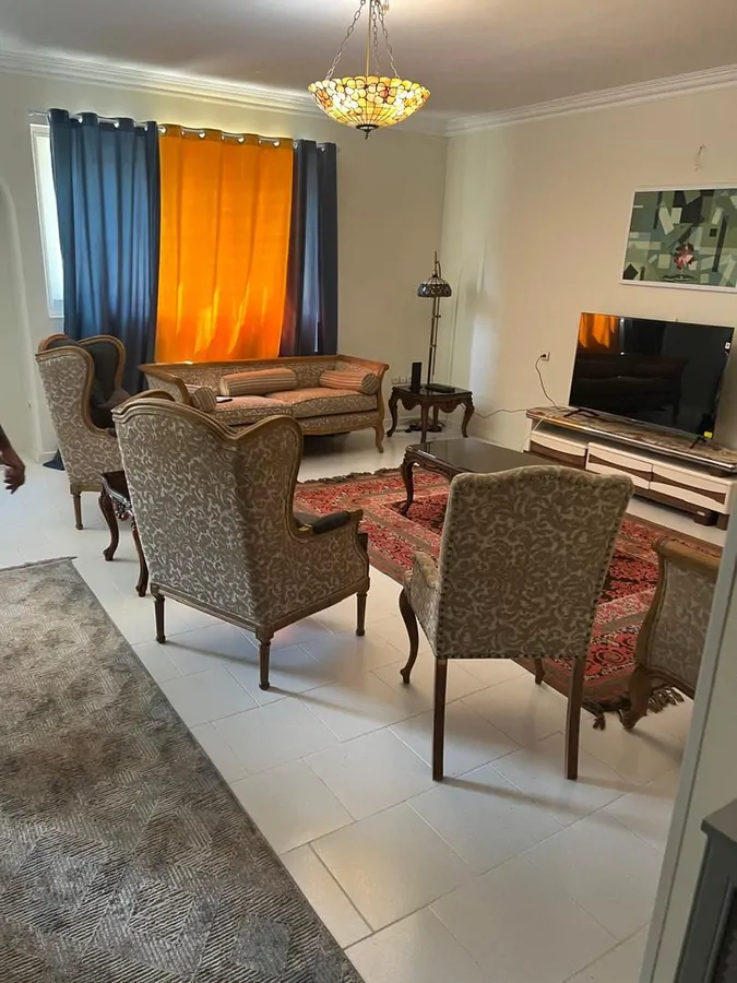 تصویر ۱ - آپارتمان هدیه پالاس (واحد1) در  کیش