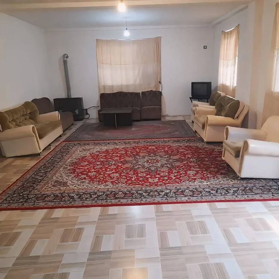 تصویر ۱ - ویلا جنگلی منظره دار در  پره‌سر
