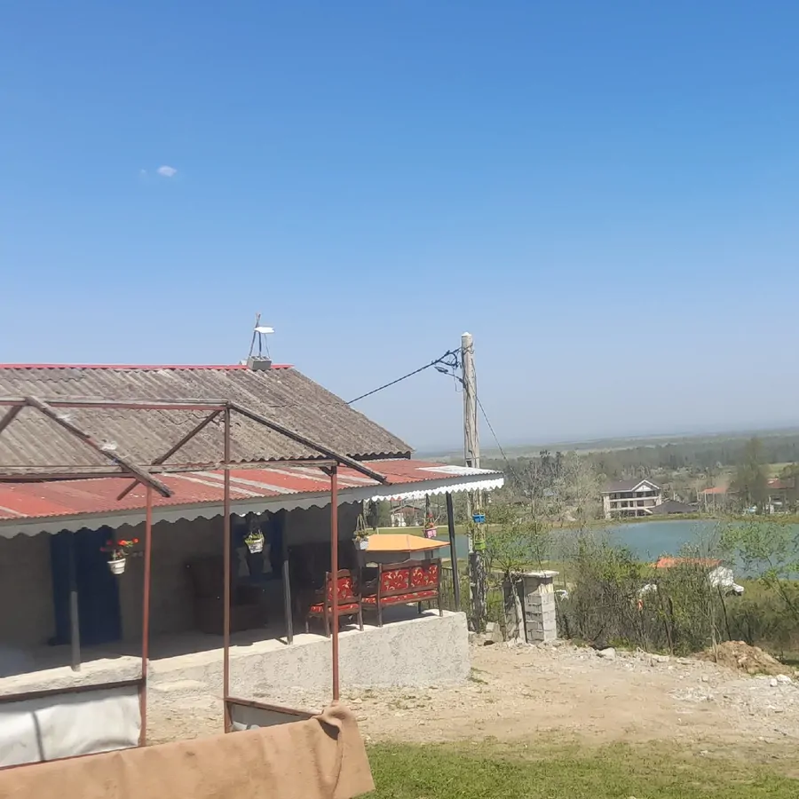تصویر ۱ - ویلا جنگلی در  رضوانشهر