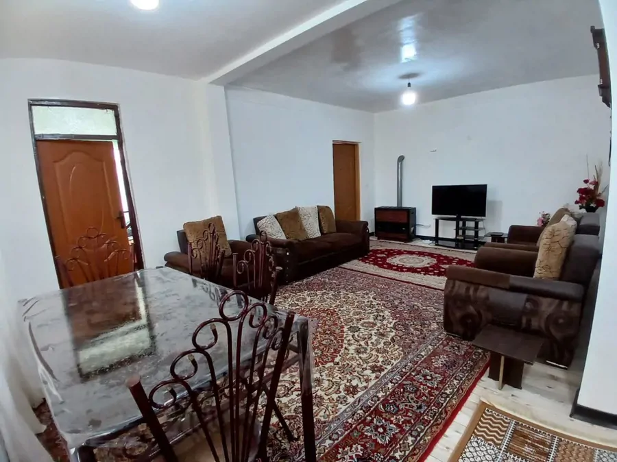 تصویر ۱ - ویلا باوفا در  رشت