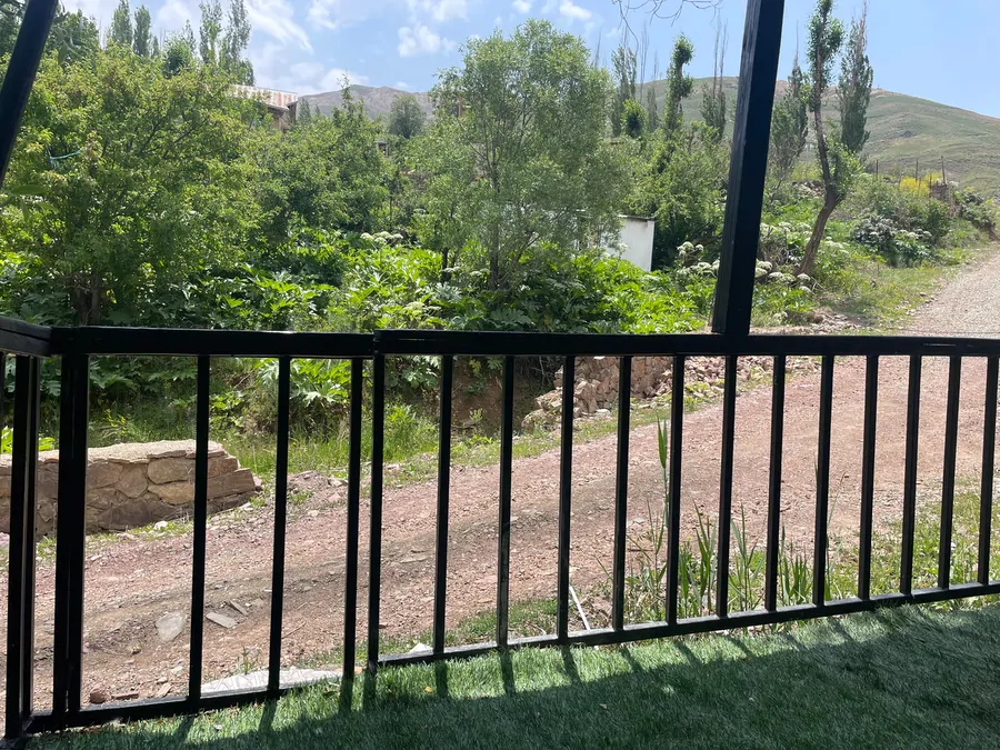 تصویر ۱ - آپارتمان یک خوابه شیک وتمیز در  شمشک