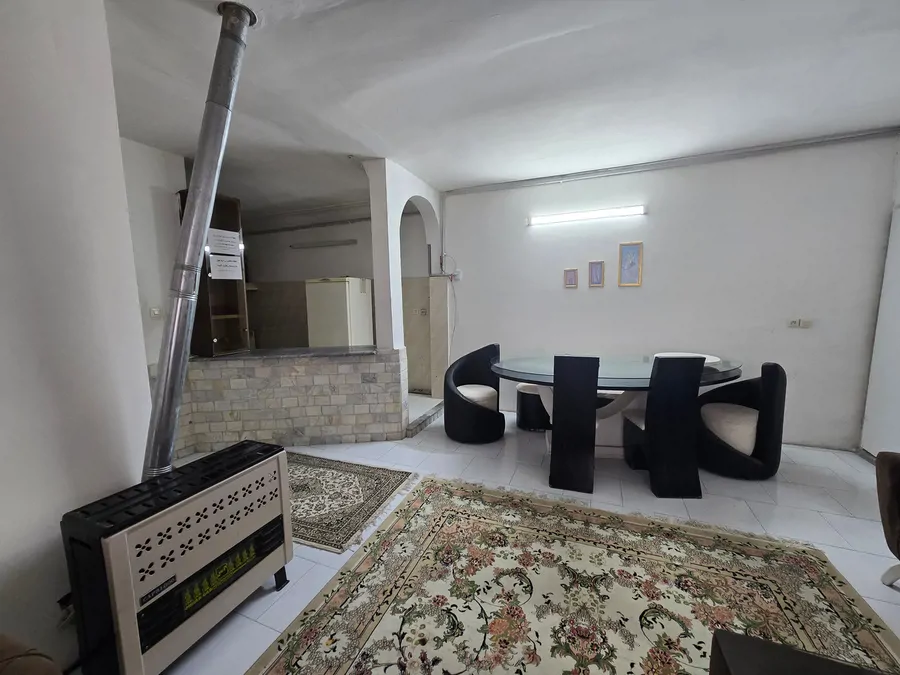 تصویر ۱ - آپارتمان اقامتگاه ماهان وحدت ۲ در  فردیس