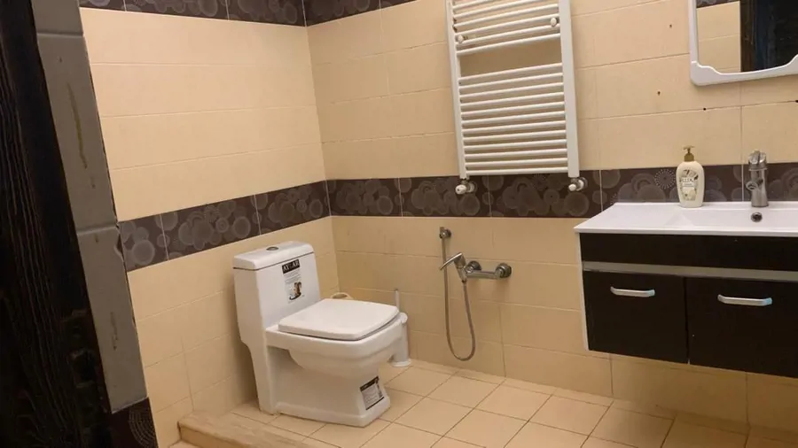 تصویر ۱ - ویلا ویلای ۳ خواب شهرک ساحلی آراد ۲ در نوشهر