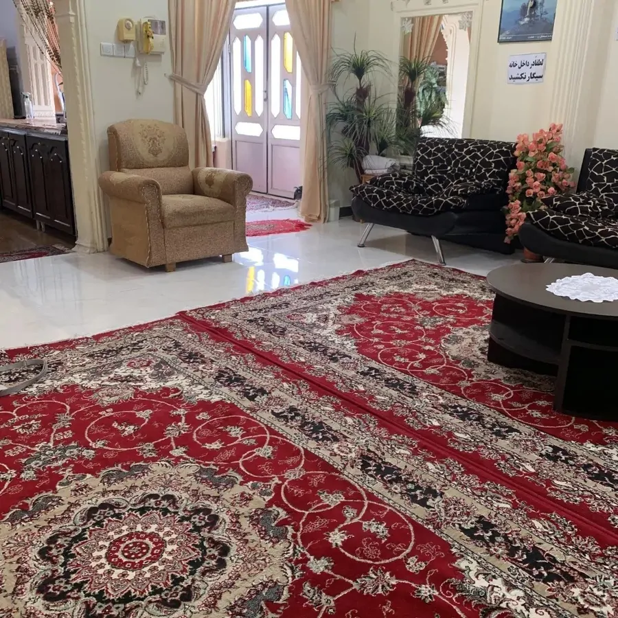 تصویر ۱ - ویلا خانه مسافر در  فومن
