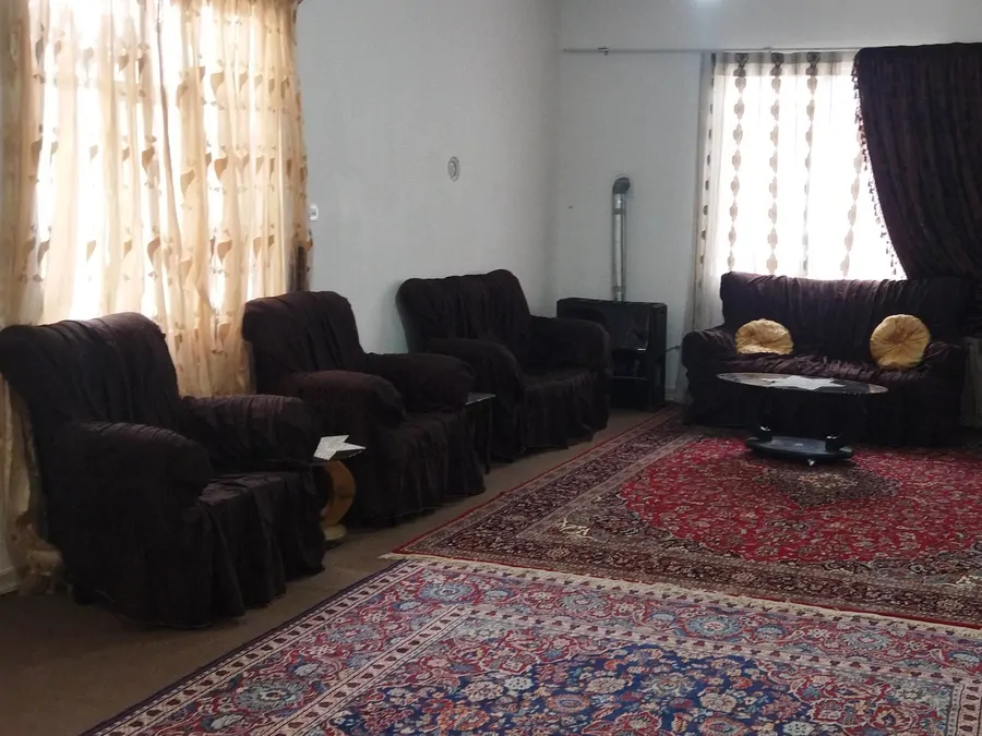 تصویر ۱ - سوییت ارامش در  الموت