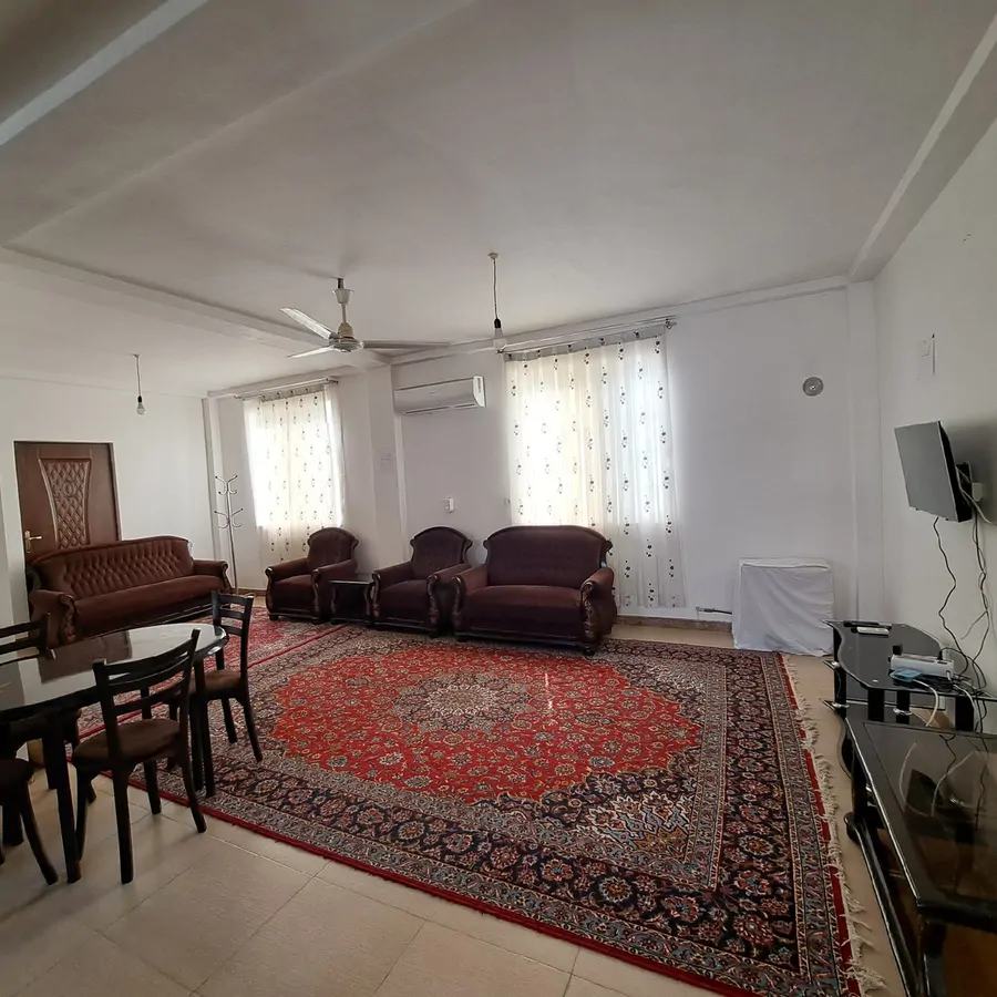 تصویر ۱ - ویلا دریا در  کلاچای