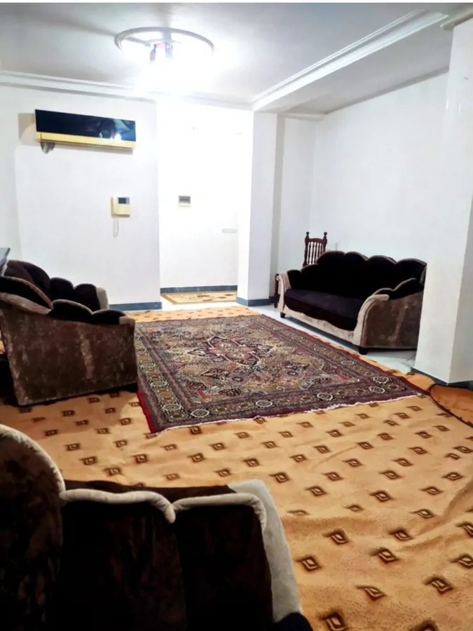 تصویر ۱ - آپارتمان سوییت اقتصادی سردار جنگل در  ماسال