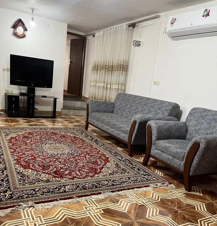 تصویر ۱ - سوییت وحدت (11) در قائمشهر