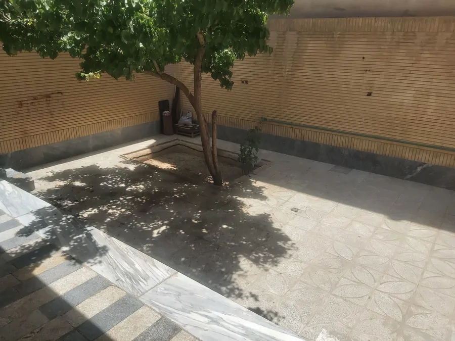 تصویر ۱ - ویلا اجاره کوتاه مدت ویلایی در  شاهین شهر