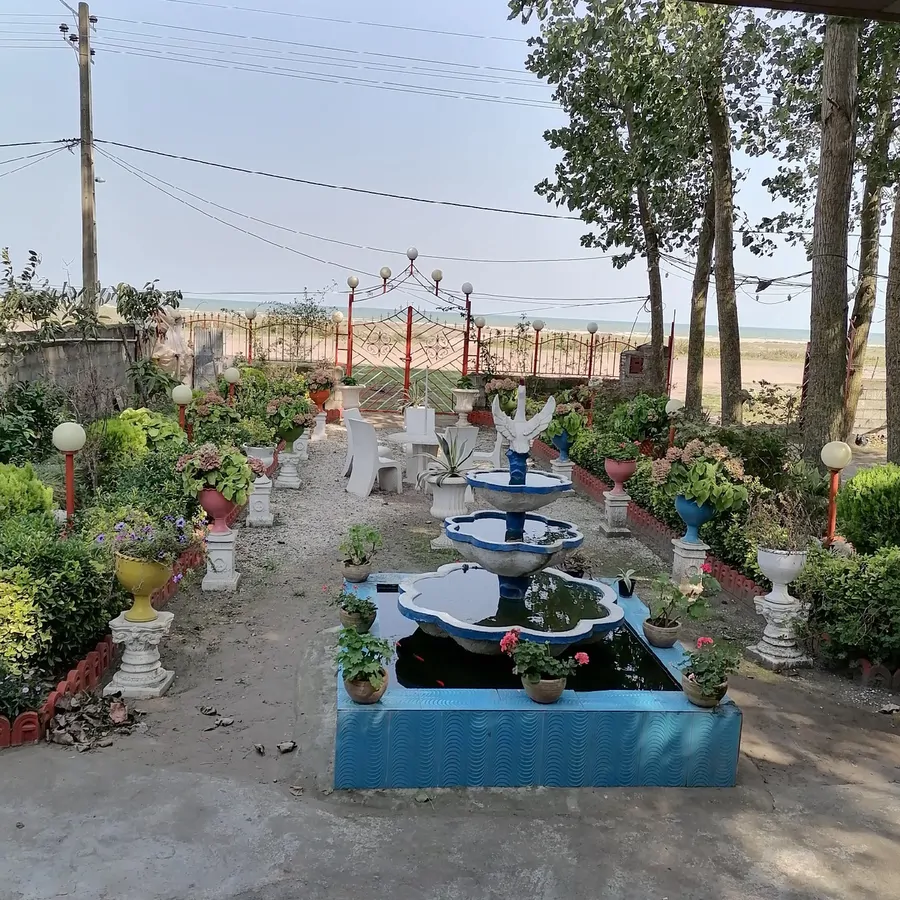 تصویر ۱ - ویلا ویلا در  رودسر