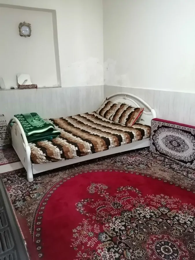 تصویر ۱ - خانه مبله بهمن در  کرمانشاه