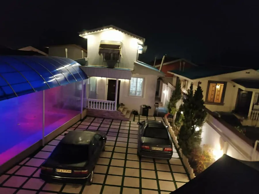 تصویر ۱ - ویلا بست کد 025 در  زیبا کنار