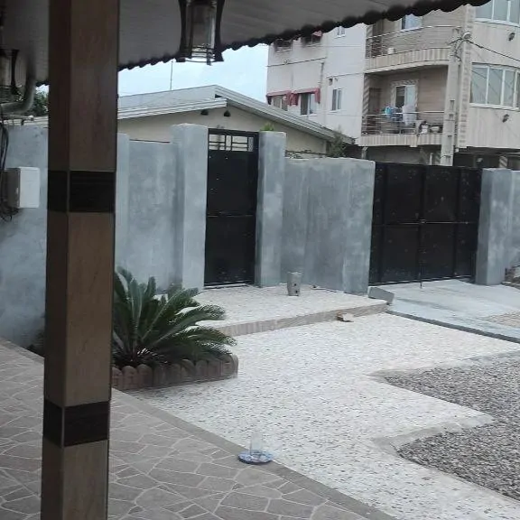 تصویر ۱ - ویلا ویلا ساحلی در  فرح آباد