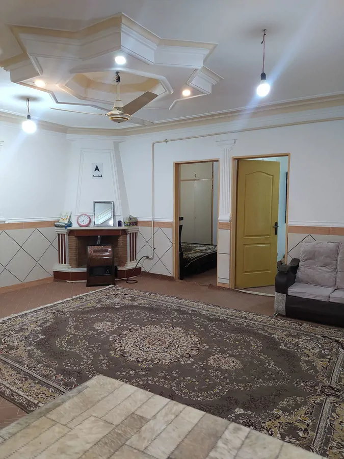 تصویر ۱ - خانه مبله ابوالفضل در  گرگان