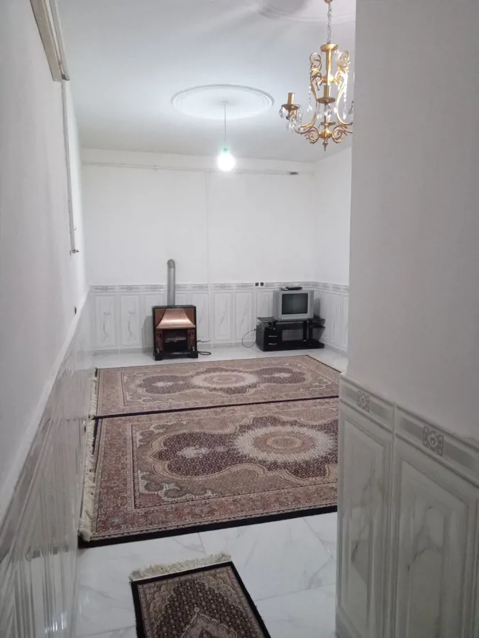 تصویر ۱ - آپارتمان دسترسی سریع به سوپر مارکت و نانوایی در  اردبیل