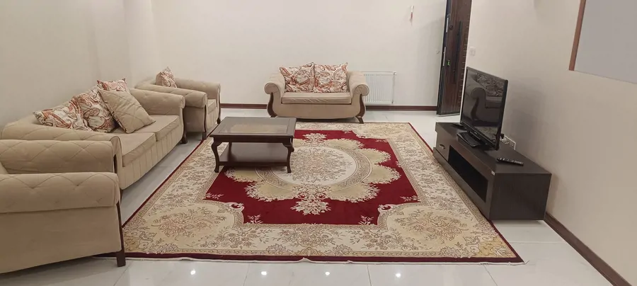 تصویر ۱ - آپارتمان مبله نیکان (1) در کوهسار  در  تهران