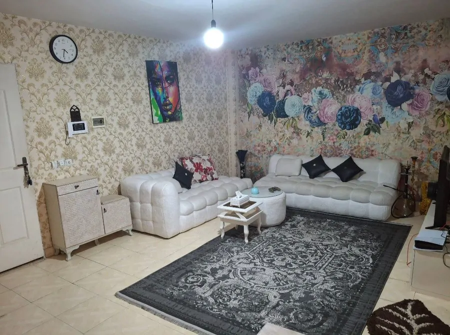 تصویر ۱ - آپارتمان واحد ارکیده فردیس در  فردیس