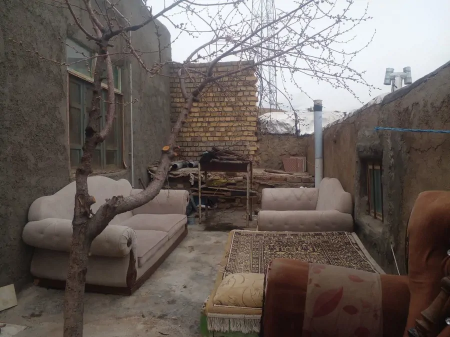 تصویر ۱ - خانه خانه مسافر مادر در  شاهرود