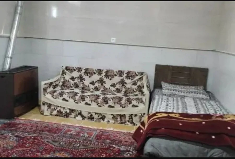 تصویر ۱ - سوییت سویت مبله شیک  در  یزد