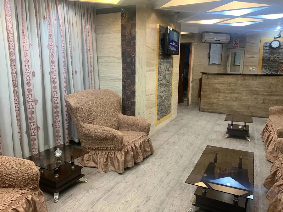 تصویر ۱ - هتل آپارتمان رضایی(واحد302) در  مشهد