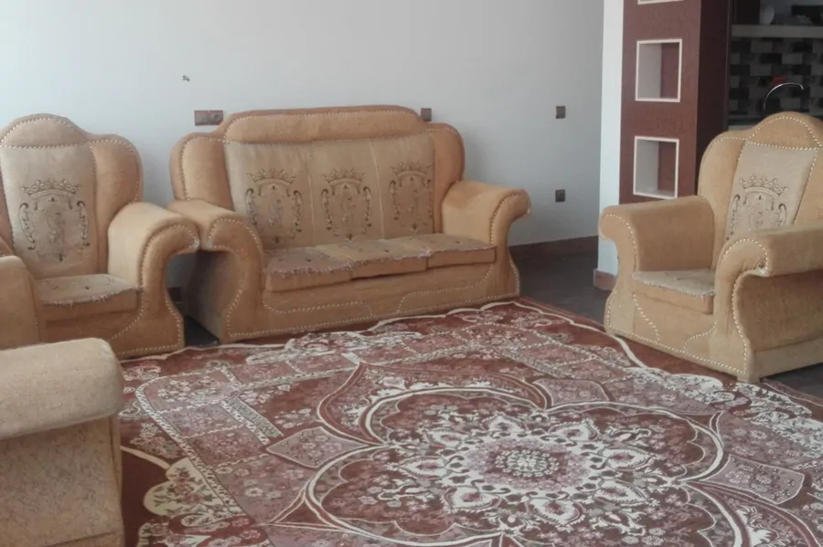 تصویر ۱ - آپارتمان مبله سالاری در  کرمان