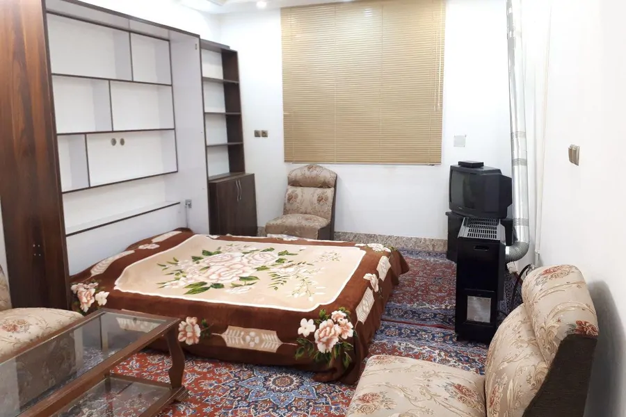 تصویر ۱ - آپارتمان سبز 2 در  یزد