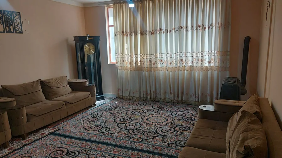 تصویر ۱ - آپارتمان اپارتمان دنج و مرتب در ایلام