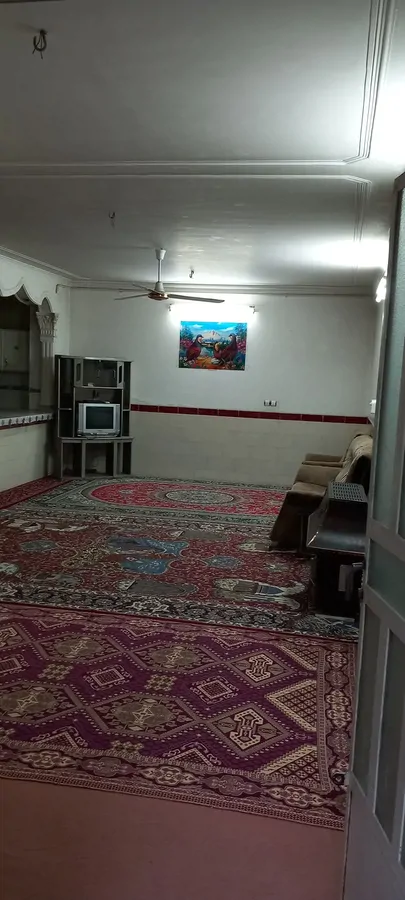 تصویر ۱ - آپارتمان هتل اپارتمان  در  یزد