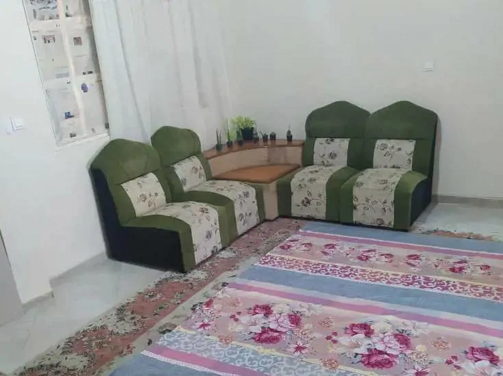 تصویر ۱ - آپارتمان سبلان بوریایی (۳) در  تهران