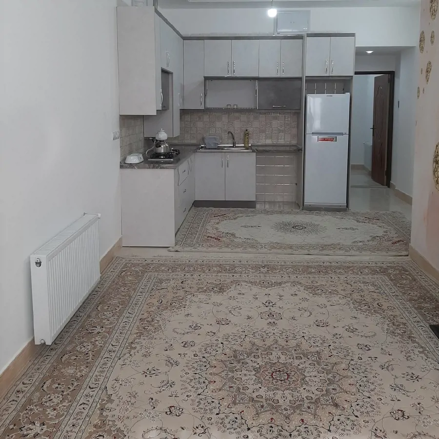 تصویر ۱ - خانه محسن در  کاشان