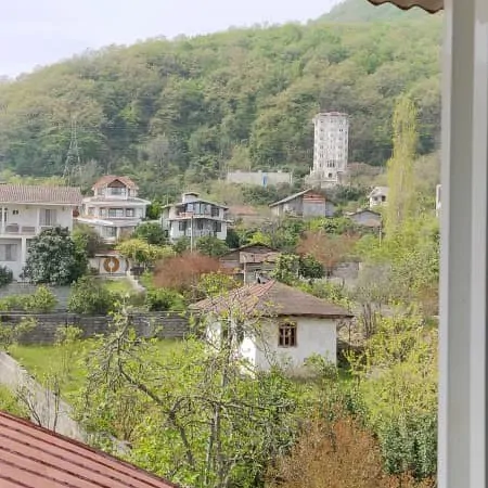 تصویر ۱ - ویلا سورنا توریست در  رامسر