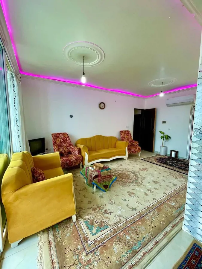 تصویر ۱ - ویلا تپه سر  در  سوادکوه