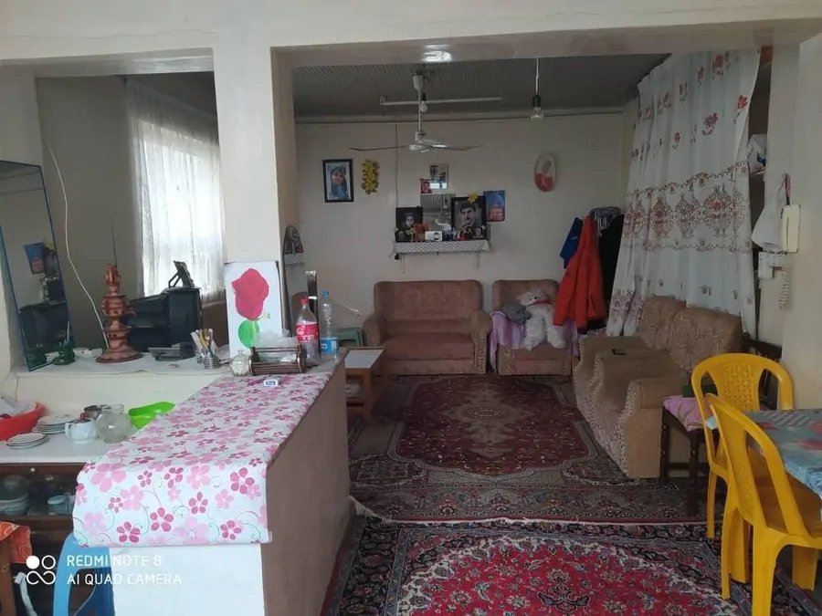 تصویر ۱ - خانه خانه در  انزلی