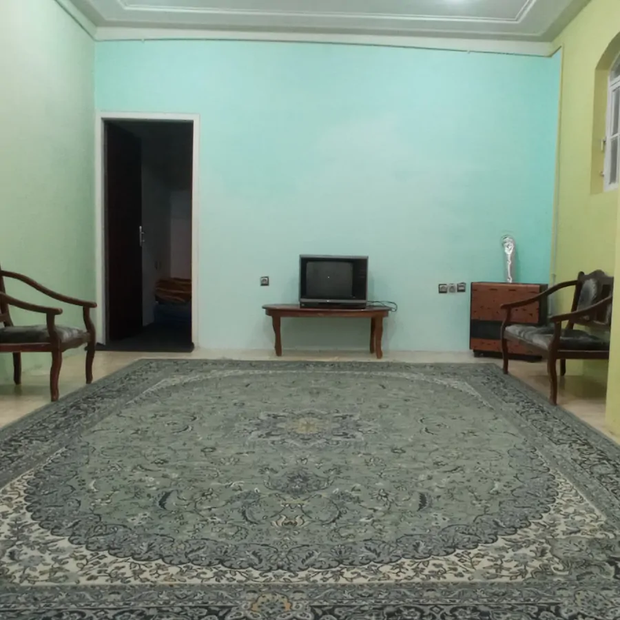 تصویر ۱ - آپارتمان آپارتمان در  شیراز